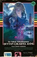 Produktbild: En Yakin Arkadasimin Seytan Cikarma Ayini