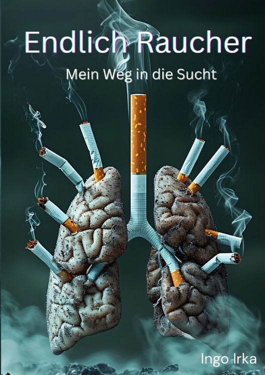 Produktbild: Endlich Raucher