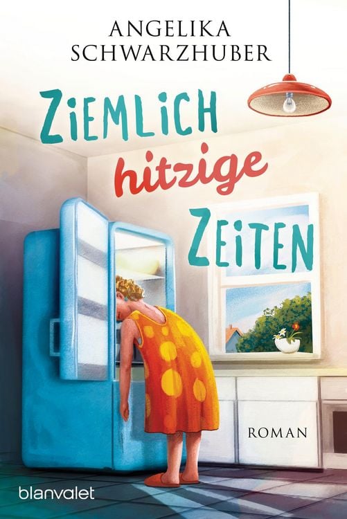 Produktbild: Ziemlich hitzige Zeiten