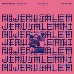 Produktbild: Nijerusalem