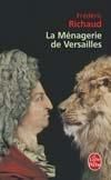 Produktbild: Fre-Menagerie De Versailles