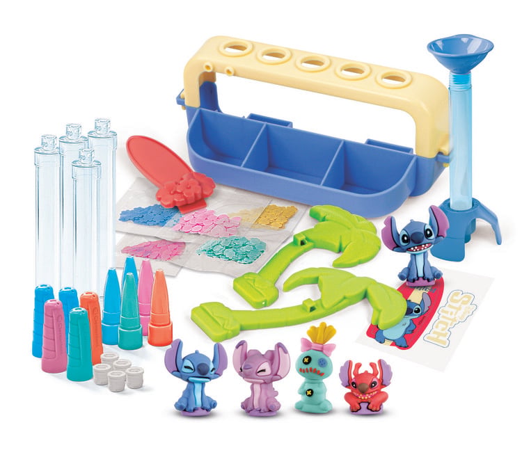 Produktbild: IDEA Stift Atelier Stitch