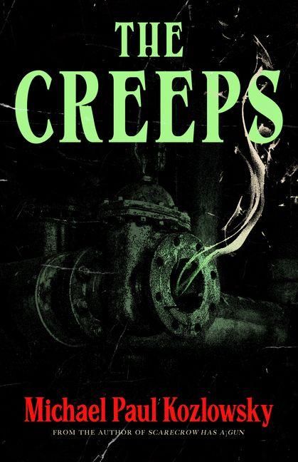 Produktbild: The Creeps
