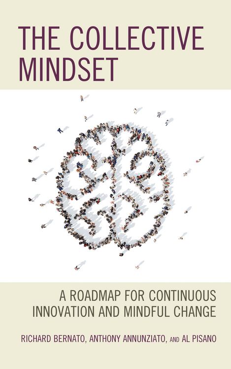 Produktbild: The Collective Mindset