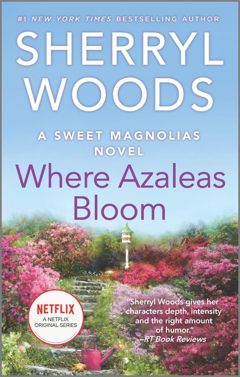 Produktbild: Where Azaleas Bloom