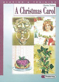 Produktbild: A Christmas Carol