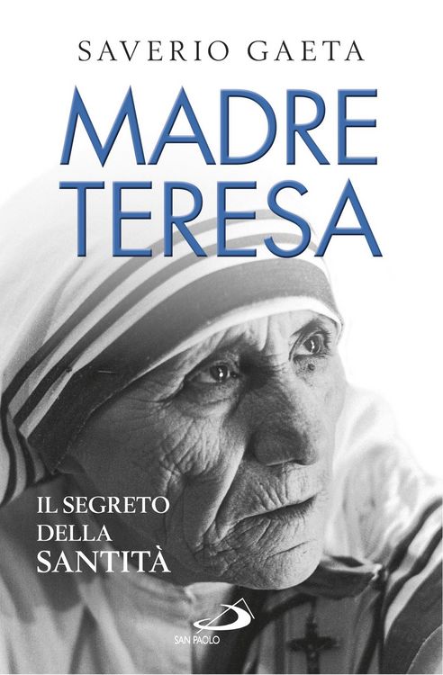 Produktbild: Madre Teresa. Il segreto della santit&agrave;