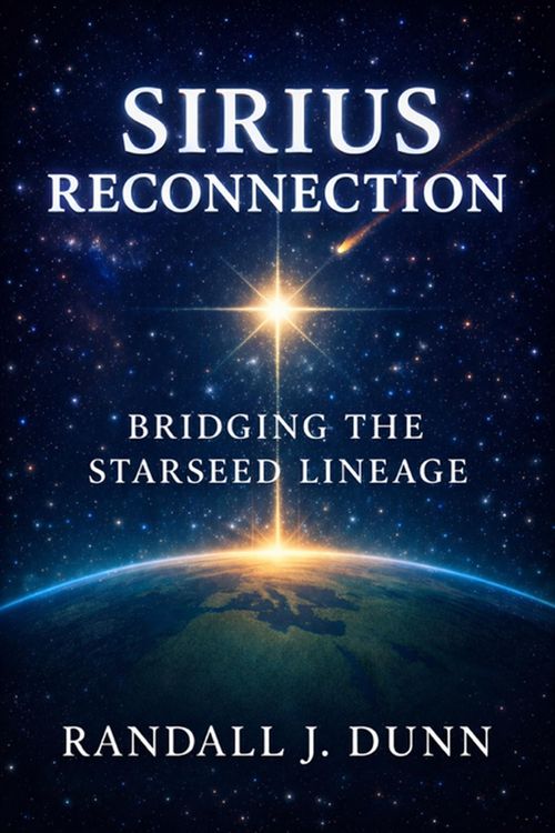 Produktbild: Sirius Reconnection