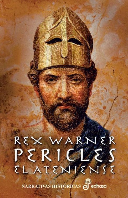 Produktbild: Pericles el ateniense