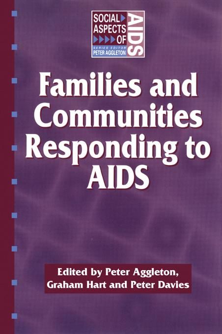 Produktbild: Families and Communities Responding to AIDS