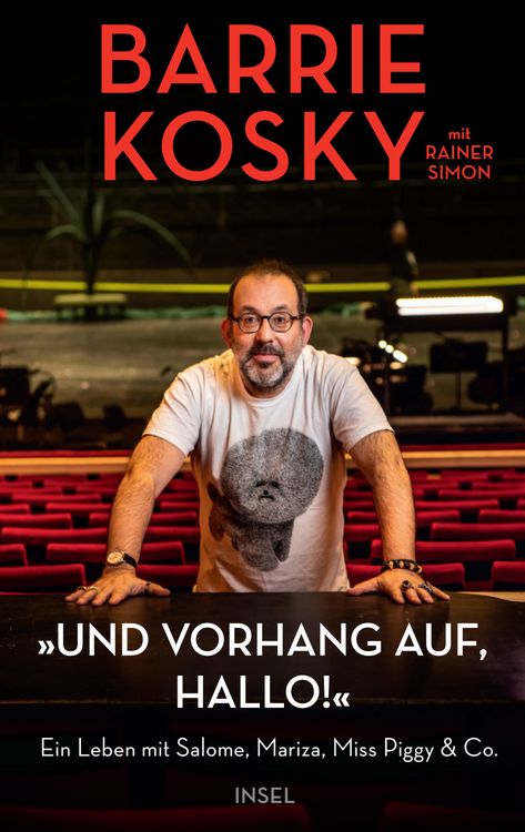 Produktbild: &raquo;Und Vorhang auf, hallo!&laquo;