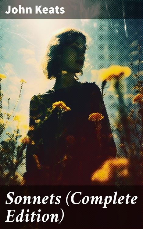 Produktbild: Sonnets (Complete Edition)