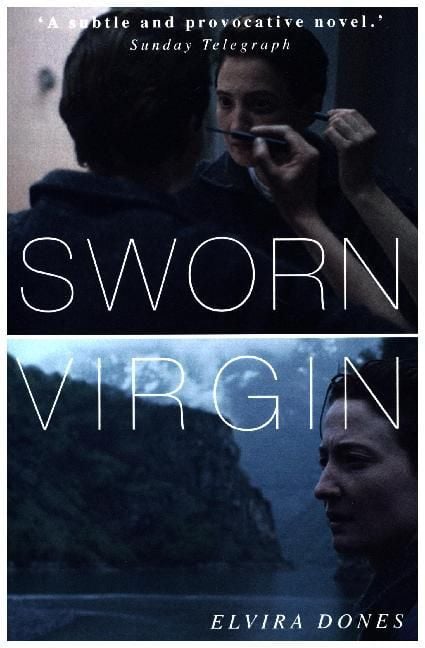 Produktbild: Sworn Virgin