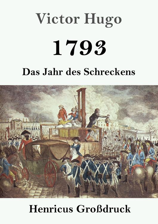 Produktbild: 1793 (Gro&szlig;druck)
