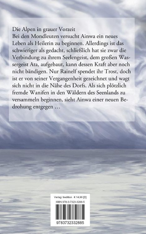 Produktbild: Die Wanifen-Geisterfeuer