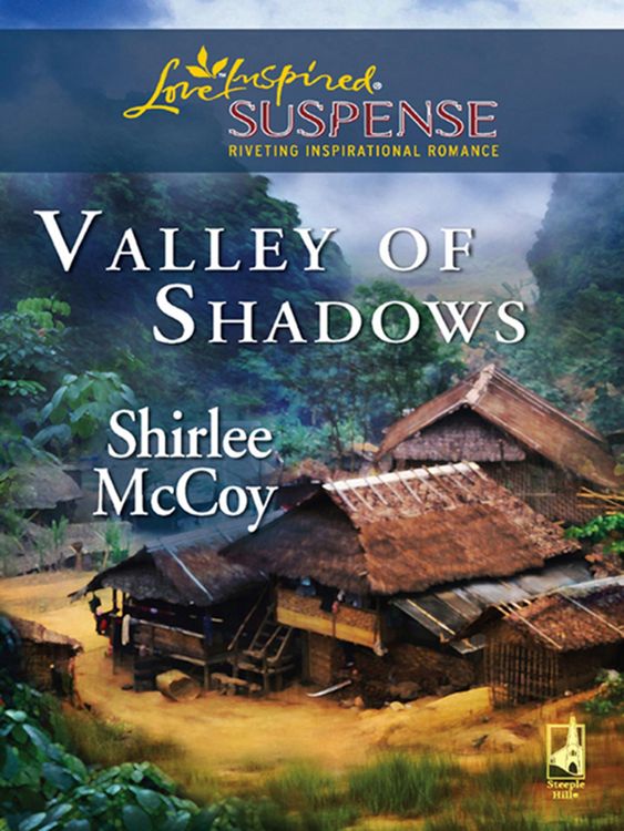 Produktbild: Valley of Shadows
