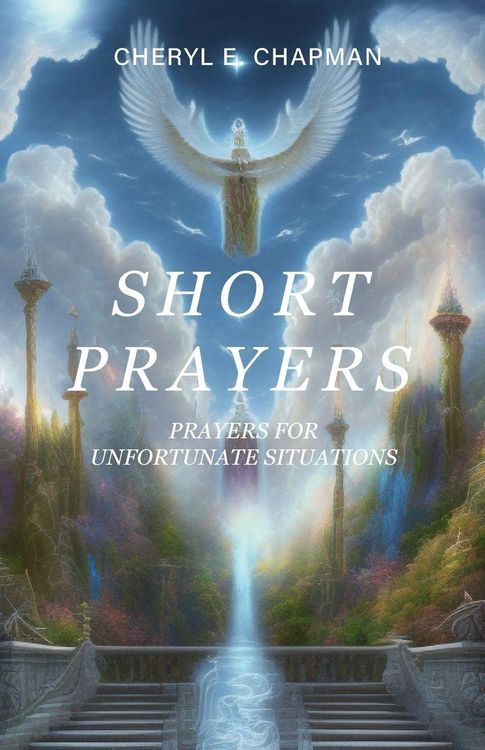 Produktbild: Short Prayers