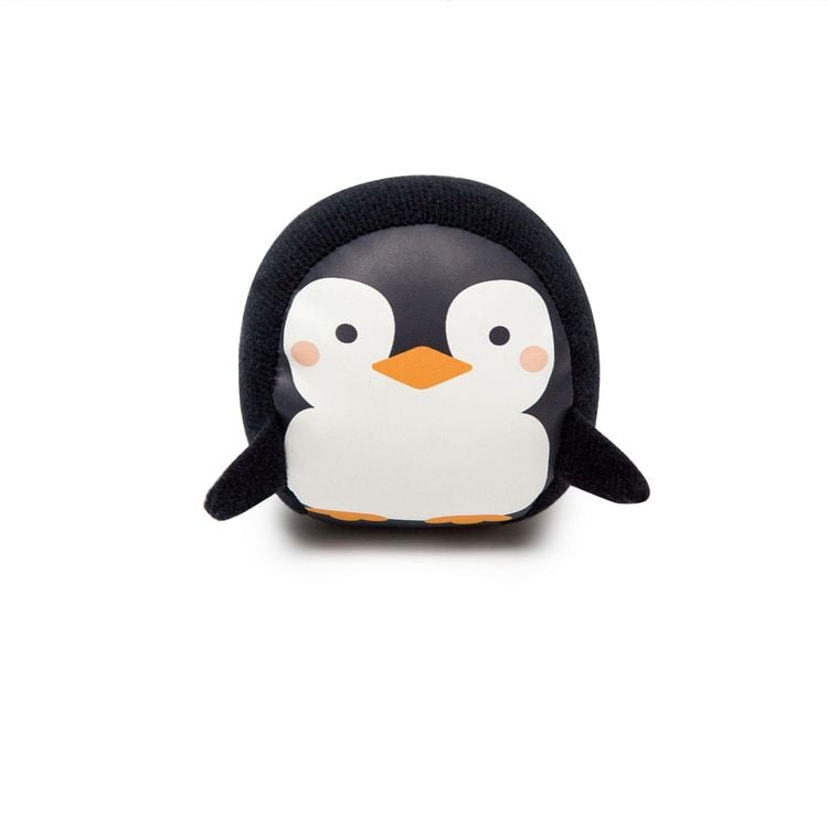 Produktbild: Dooballs - Set of 4 plush balls - Ozean