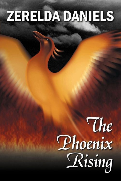 Produktbild: The Phoenix Rising