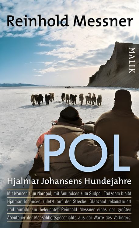 Produktbild: Messner, R: Pol