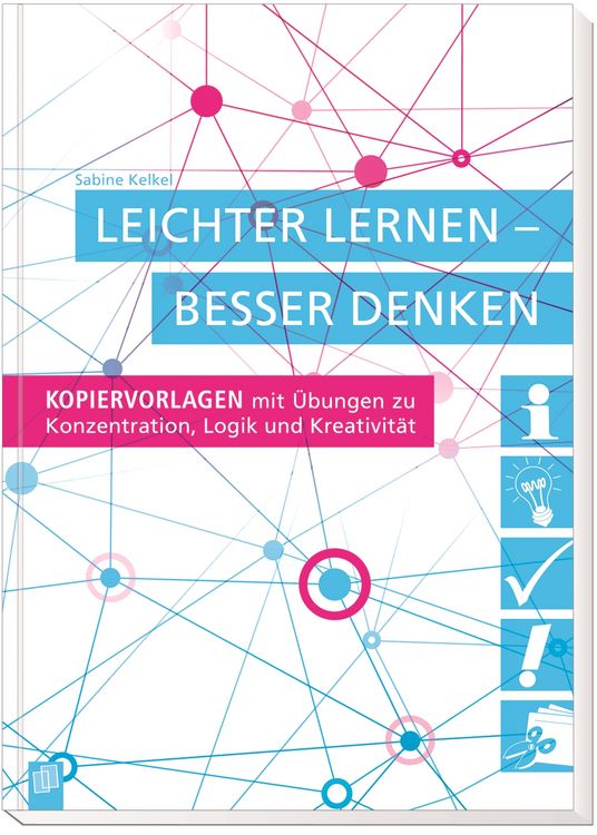 Produktbild: Leichter lernen &ndash; besser denken