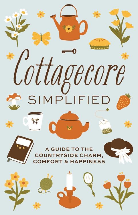 Produktbild: Cottagecore Simplified