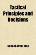 Produktbild: Tactical Principles and Decisions