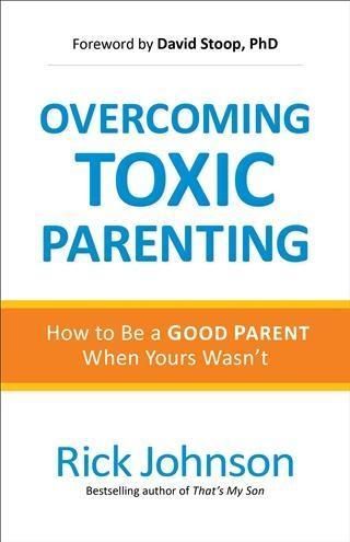 Produktbild: Overcoming Toxic Parenting