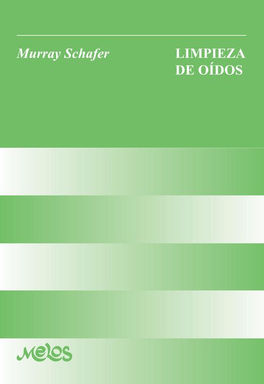 Produktbild: Limpieza de o&iacute;dos