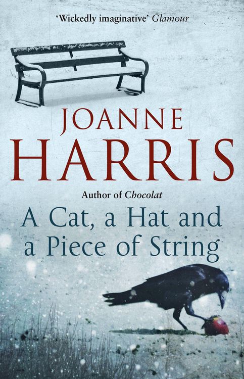 Produktbild: A Cat, a Hat, and a Piece of String