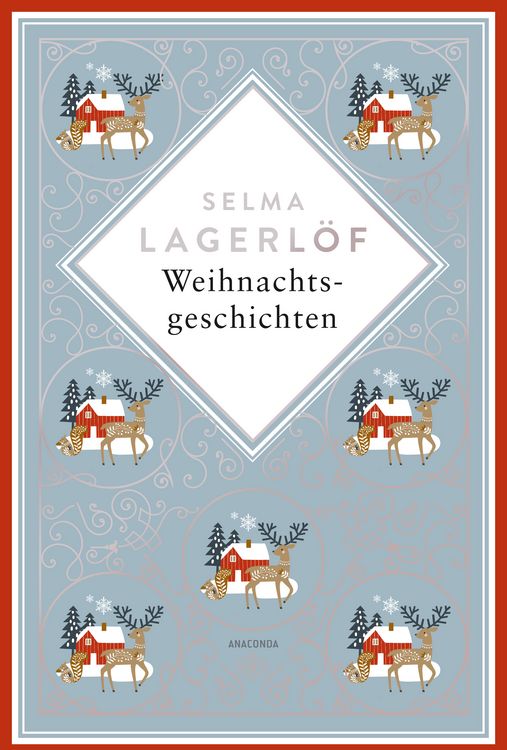 Produktbild: Weihnachtsgeschichten