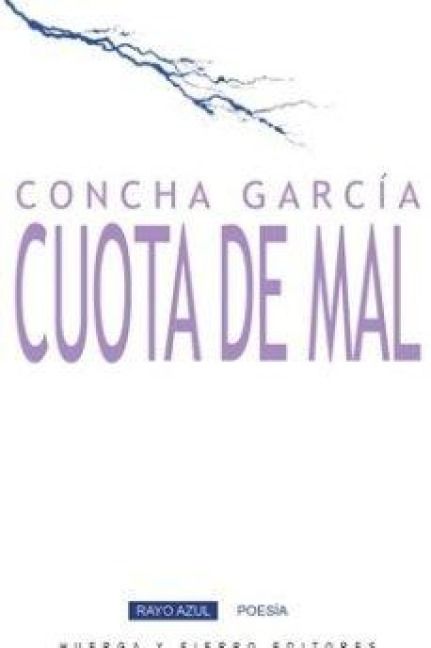 Produktbild: Cuota de Mal