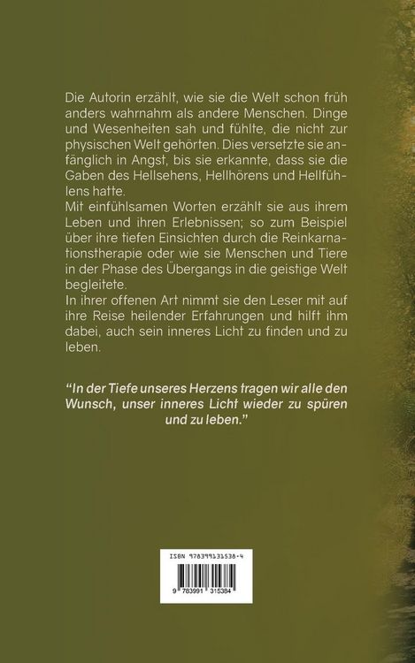 Produktbild: Es ist Zeit, im Licht zu sein
