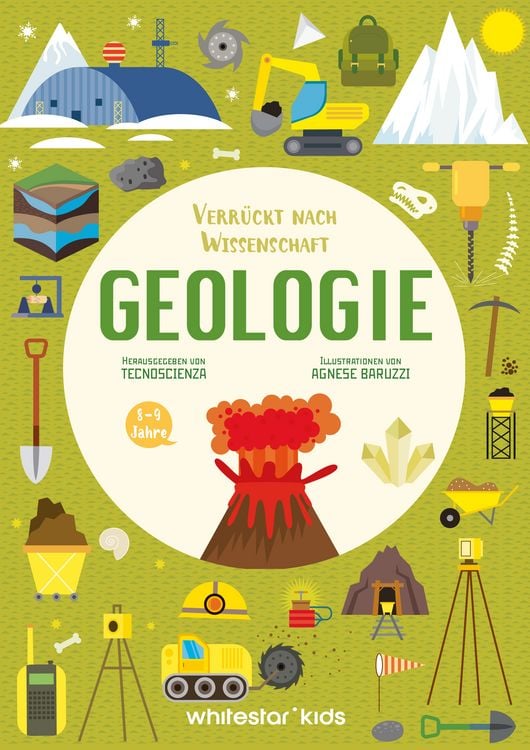 Produktbild: Geologie