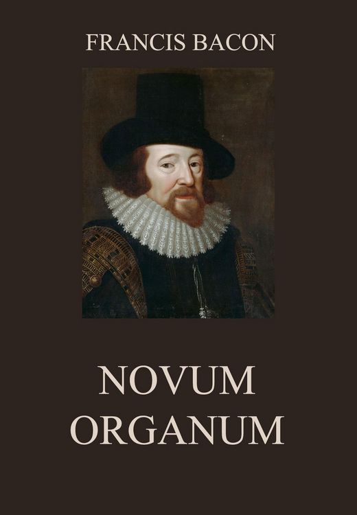 Produktbild: Novum Organum