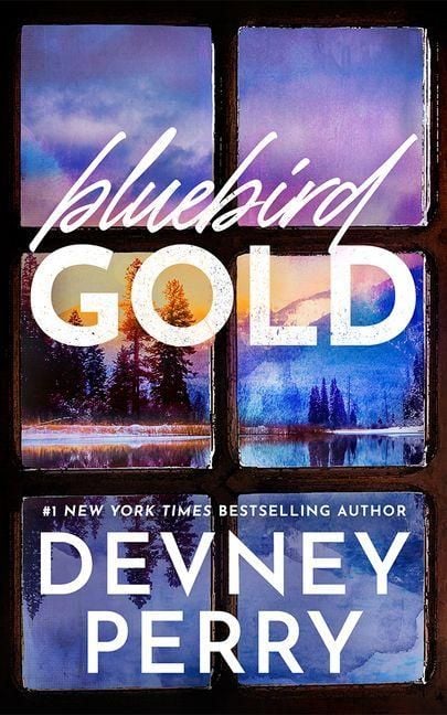 Produktbild: Bluebird Gold
