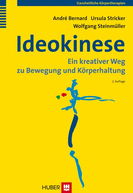 Produktbild: Ideokinese