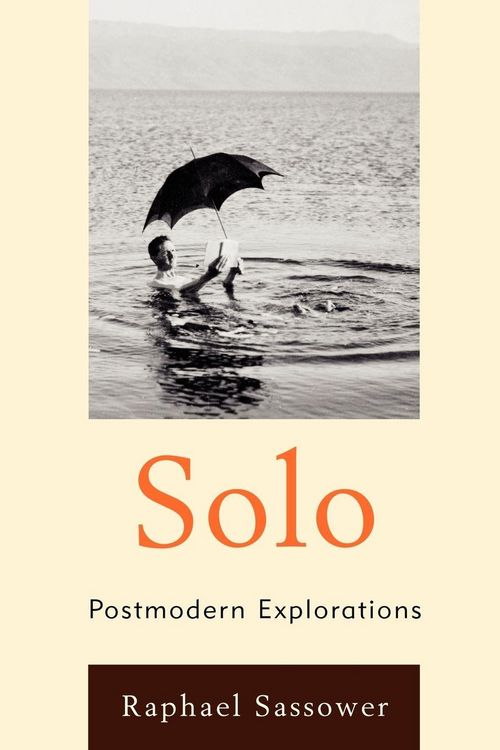 Produktbild: Solo