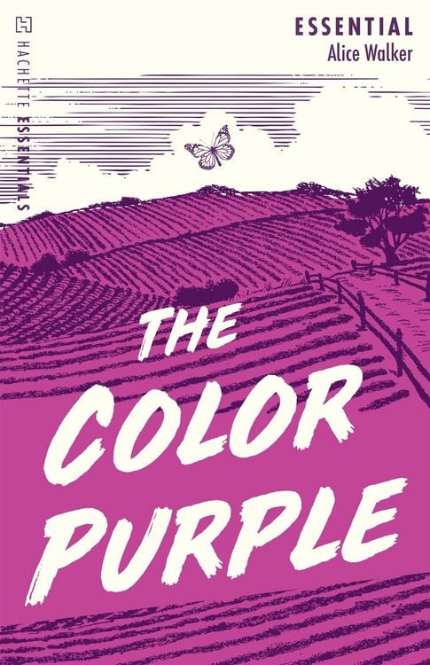 Produktbild: The Color Purple