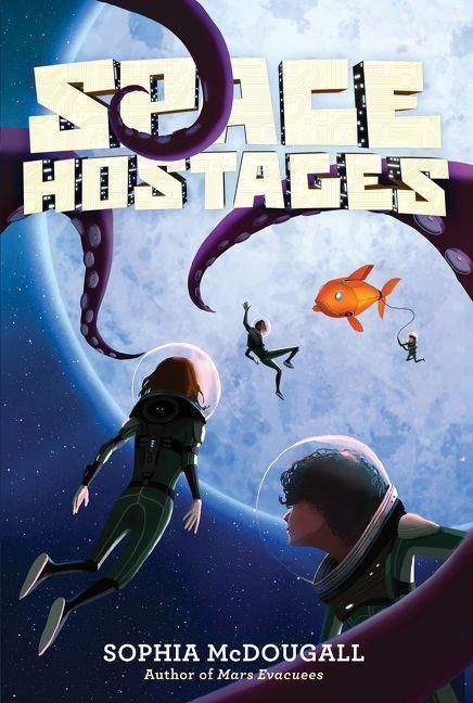 Produktbild: Space Hostages
