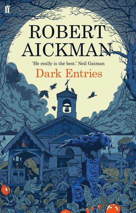 Produktbild: Dark Entries