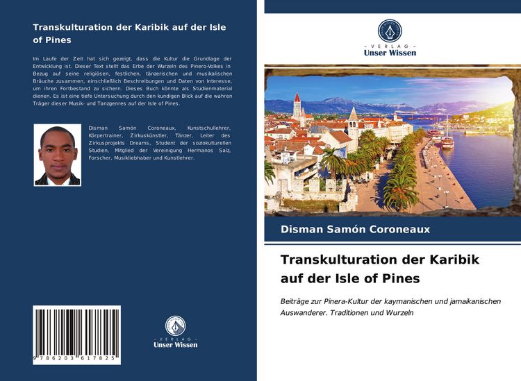 Produktbild: Transkulturation der Karibik auf der Isle of Pines