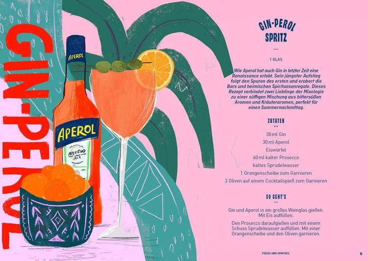 Produktbild: Simsala Gin