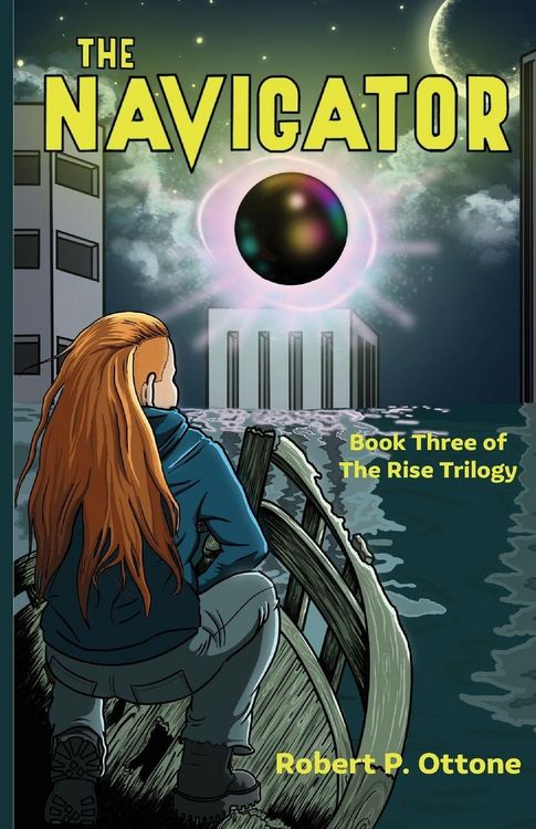 Produktbild: The Navigator