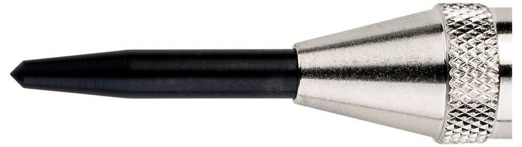 Produktbild: Automatikk&ouml;rner L.125mm Schaft-Q.14mm 60-130 N m.Handschutz RENNSTEIG