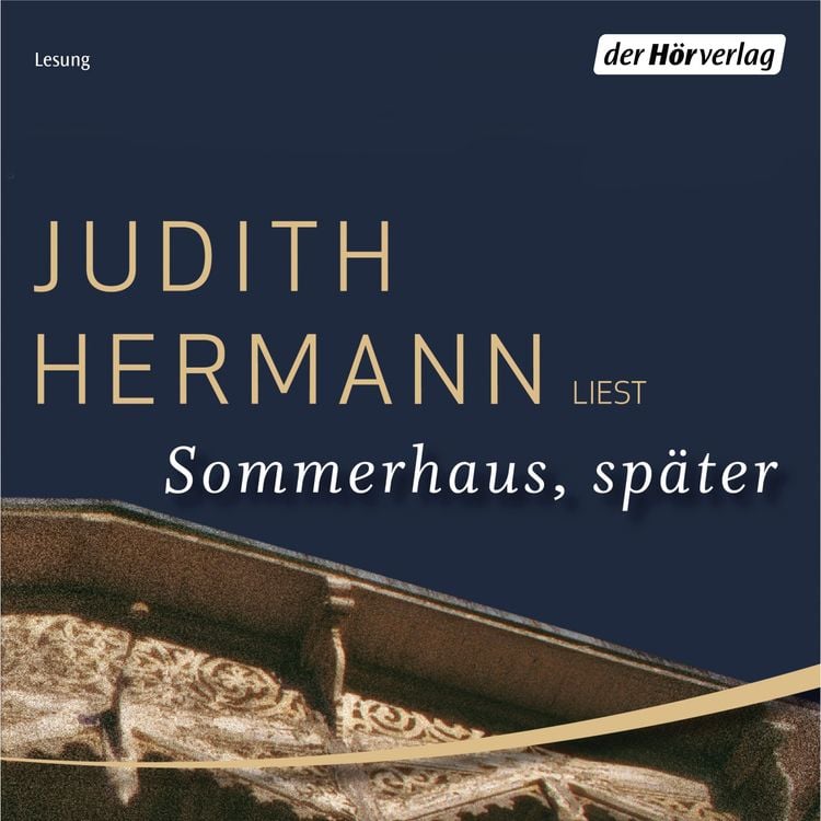 Produktbild: Sommerhaus, sp&auml;ter