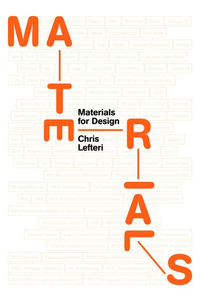 Produktbild: Materials for Design