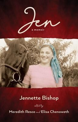 Produktbild: Jen - A Memoir