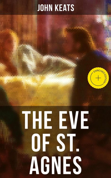 Produktbild: The Eve of St. Agnes