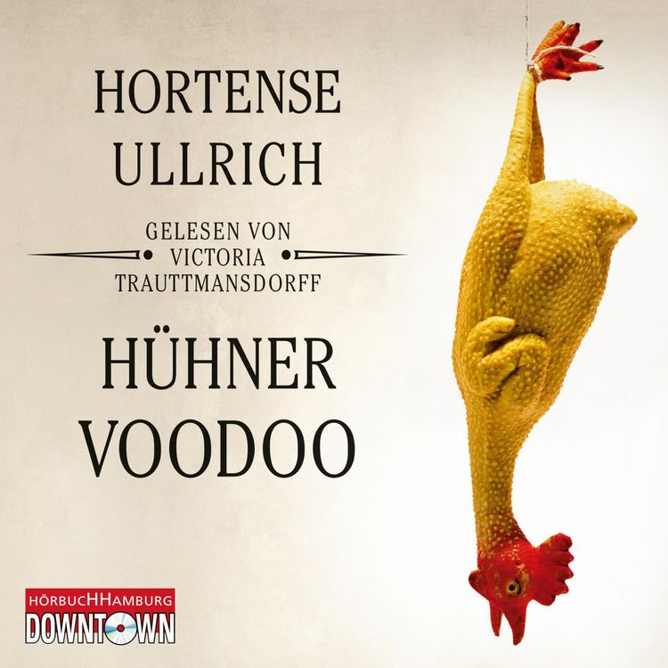 Produktbild: H&uuml;hner-Voodoo